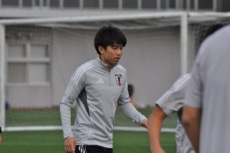 日本代表 平河悠