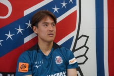 北海道コンサドーレ札幌 高嶺朋樹