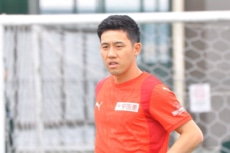 日本代表 遠藤航