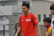 日本代表 遠藤航