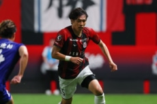 北海道コンサドーレ札幌 宮大樹