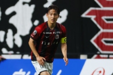 北海道コンサドーレ札幌 高嶺朋樹