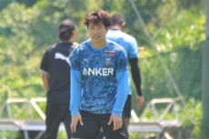 川崎フロンターレ 山田新