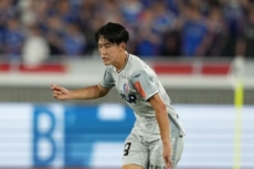 ファジアーノ岡山　佐藤龍之介