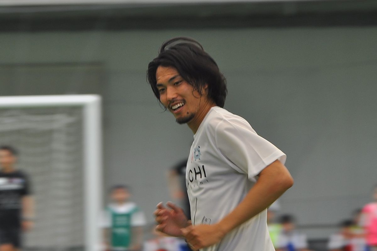 町田浩樹