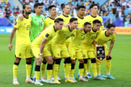 マレーシア代表