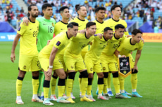 マレーシア代表