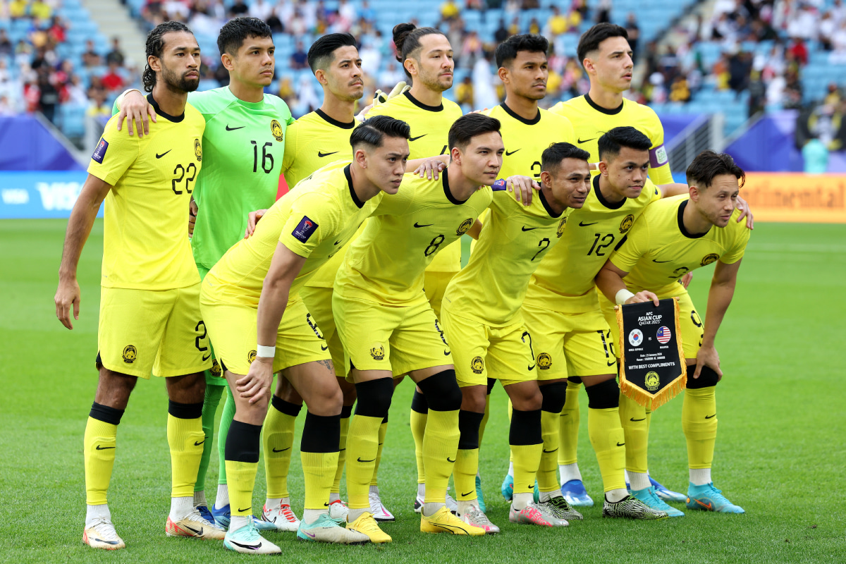 マレーシア代表