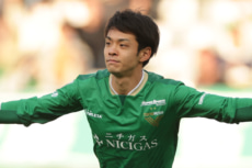 山田楓喜