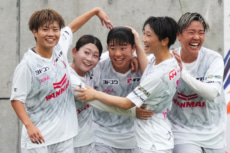 セレッソ大阪ヤンマーレディース