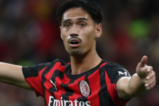 タイアニ・ラインデルス