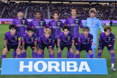 京都サンガF.C.