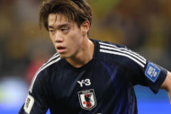 俵積田晃太
