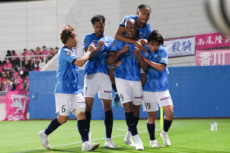 横浜FC