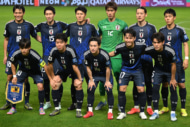 サッカー日本代表