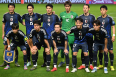 サッカー日本代表