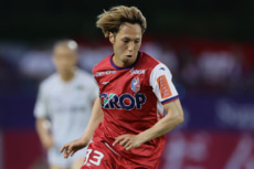ファジアーノ岡山の神谷優太