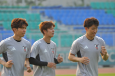 サッカー日本代表