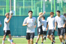 サッカー日本代表