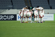 サッカー日本代表、中国代表戦