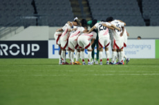 サッカー日本代表、中国代表戦
