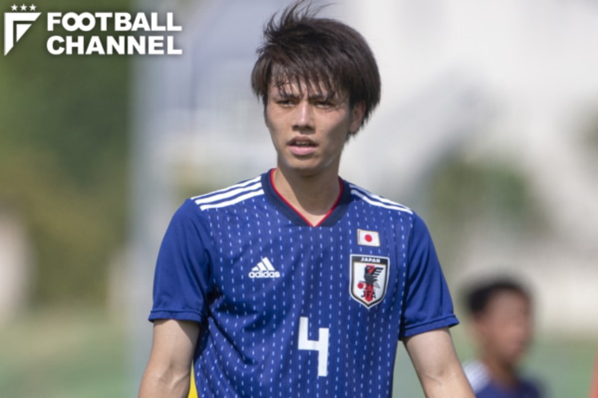 田中碧
