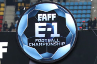 東アジアE-1サッカー選手権