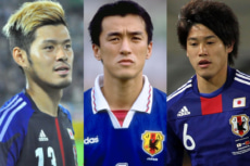 E1出場時間ランキング 6~10位 アイキャッチ
