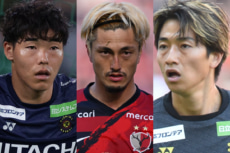 E-1選手権に呼びたかった選手 フォーカス アイキャッチ