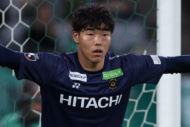 柏レイソル、小島亨介