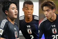 中国代表戦予想スタメン アイキャッチ