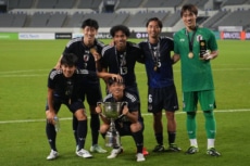 サンフレッチェ広島のサッカー日本代表メンバー