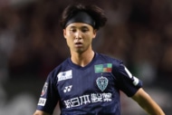 アビスパ福岡MF重見柾斗