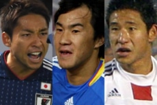 ガラガラ…。サッカー日本代表、歴代観客数ワーストランキング6〜10位。空席が目立った理由は?