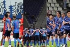 ガラガラ…。サッカー日本代表、歴代観客数ワーストランキング1〜5位。空席が目立った理由は?
