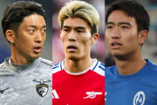 フリー日本人戦選手　アイキャッチ