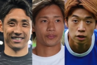 夢しかない！ J3→J1へ“飛び級移籍”を実現させた奇跡の選手5人。思いがけない飛躍を遂げたのは？