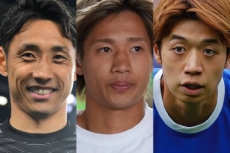 夢しかない! J3→J1へ“飛び級移籍”を実現させた奇跡の選手5人。思いがけない飛躍を遂げたのは?