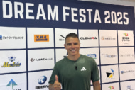 元アルゼンチン代表サビオラ