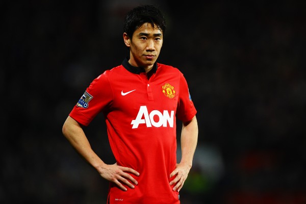 香川真司