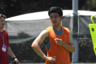 リヴァプールの遠藤航