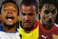 史上最高額は誰！？ J2移籍金ランキング6～10位。高額？ 格安？ 高額移籍が成功したのは？