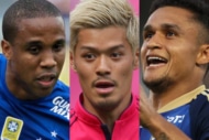 史上最高額は誰！？ J2移籍金ランキング1～5位。高額？ 格安？ 高額移籍が成功したのは？