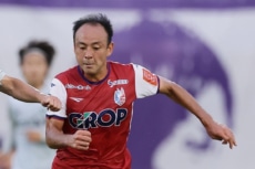 ファジアーノ岡山　藤田息吹