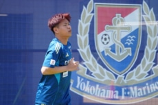 横浜F・マリノス 諏訪間幸成