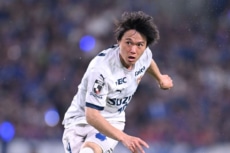 清水エスパルス　松崎快