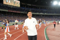 横浜F・マリノス 大島秀夫監督