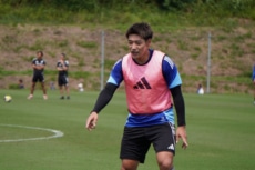 FC町田ゼルビア 岡村大八