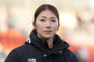 RB大宮アルディージャWOMENの仲田歩夢