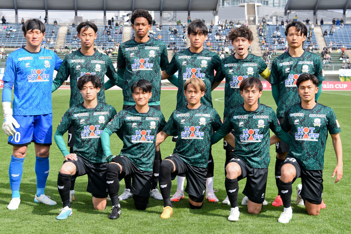 FC岐阜